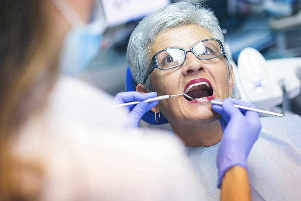 Emergency Dental Services in Thorndale, TX